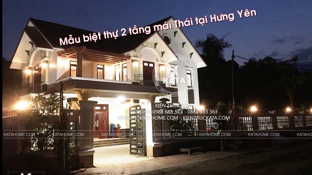 BT 21220 MAU BIET THU 2 TANG HIEN DAI TAI THAI BINH