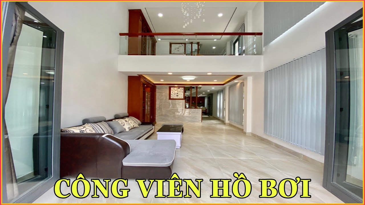 (✅) BÁN NHÀ NGAY SÁT HỒ BƠI VÀ CÔNG VIÊN GIÁ RẺ KHU TOÀN NHÀ CAO CẤP VÀ VỊ TRÍ ĐẸP SANG TRỌNG(108)?