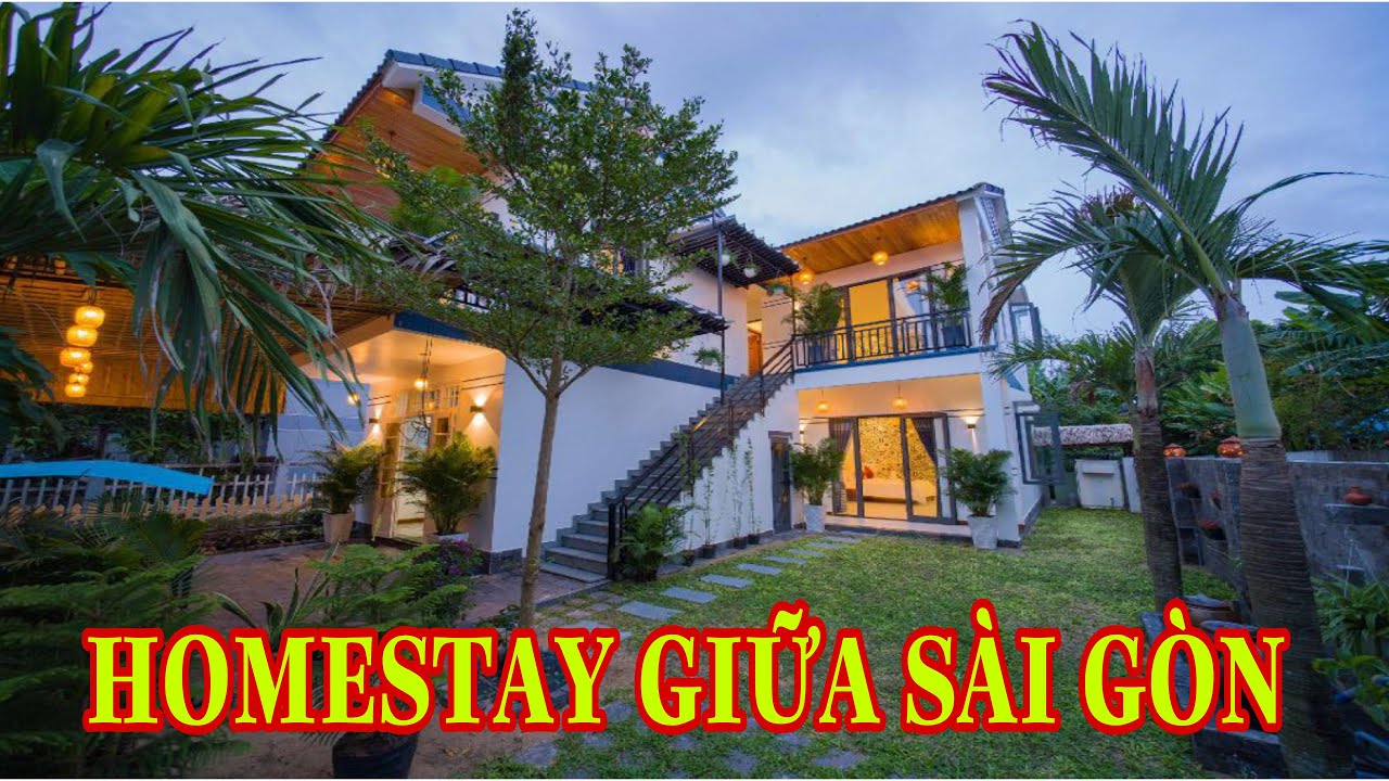 Bán nhà Gò Vấp[64] homestay thu nhỏ giữa thành phố nhộn nhịp tặng full nội thất giá rẻ.