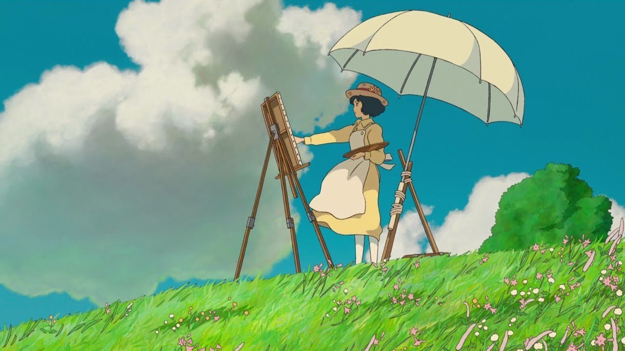 The Wind Rises-Gió Nổi( VietSub,EngSub)