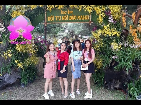 [PHẦN 1] Đúng nghĩa bảo tồn lan - Biển Đảo, Hoa Lan và Con Người Khánh Hòa - Nguyễn Ngọc Hà