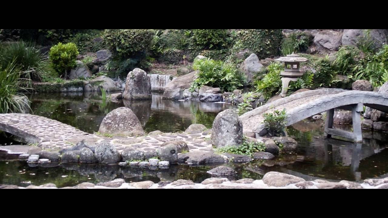 Ý tưởng thiết kế sân vườn Nhật Bản tuyệt đẹp ( Ideas about Japanese Garden Landscape)