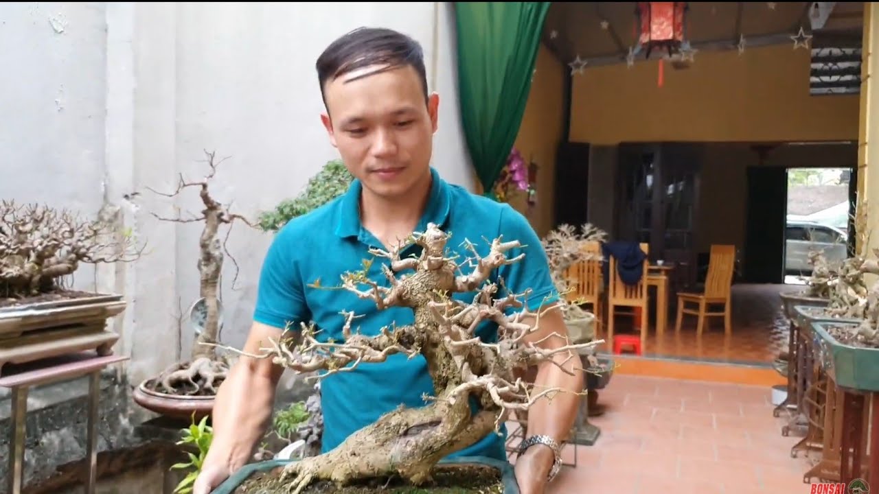 (BSCH 720) Những tp nhỏ gọn sẽ giao lưu và chia sẻ tại vườn anh Thanh Bống.