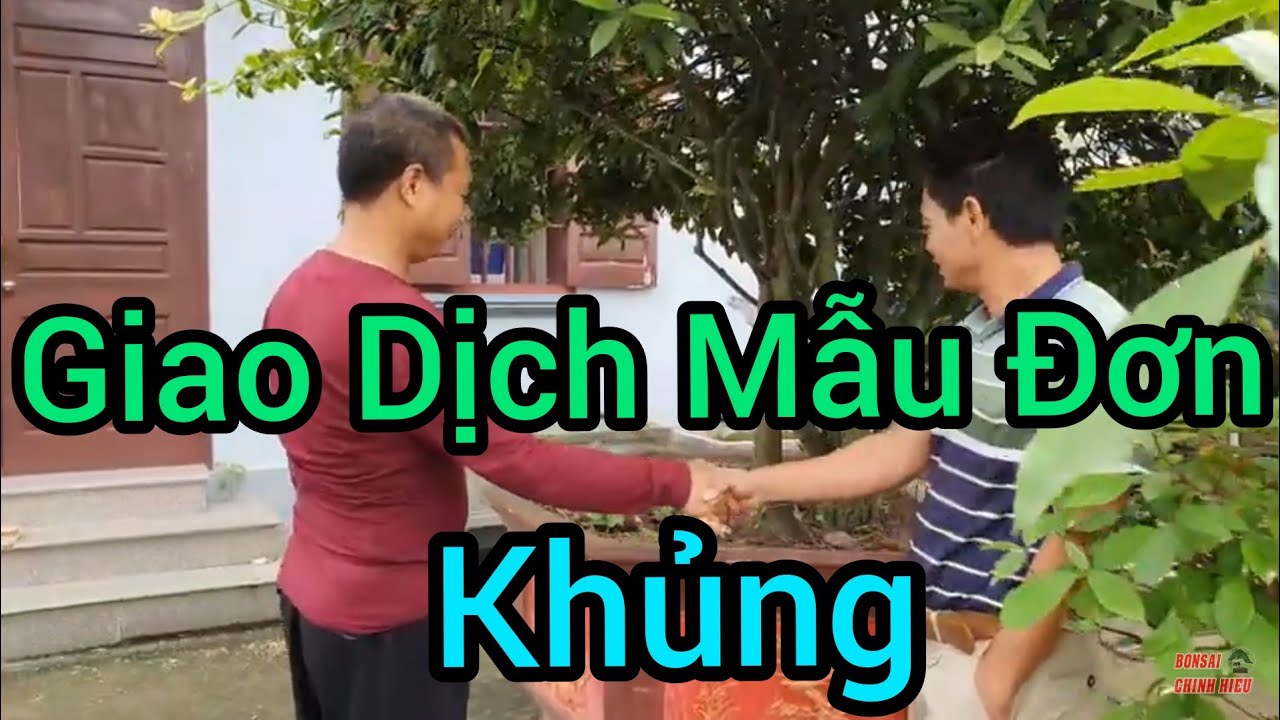 Giao dịch 2 tác phẩm Mẫu Đơn khủng tại nhà anh Vua Bể Đá.